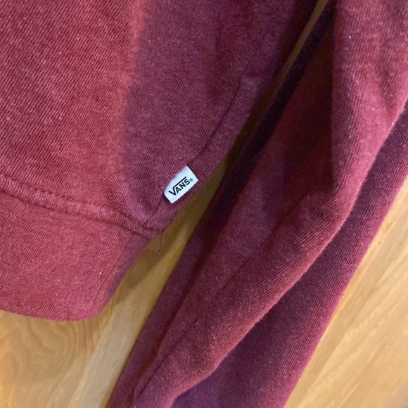 Vans crop sweatshirt - Picture 5 of 5